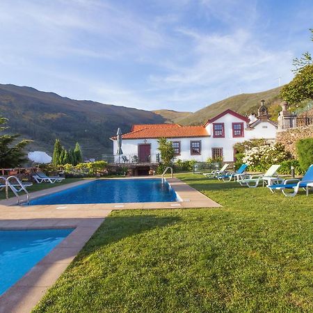 Casa Do Monte - Douro Villa Baiao Ngoại thất bức ảnh