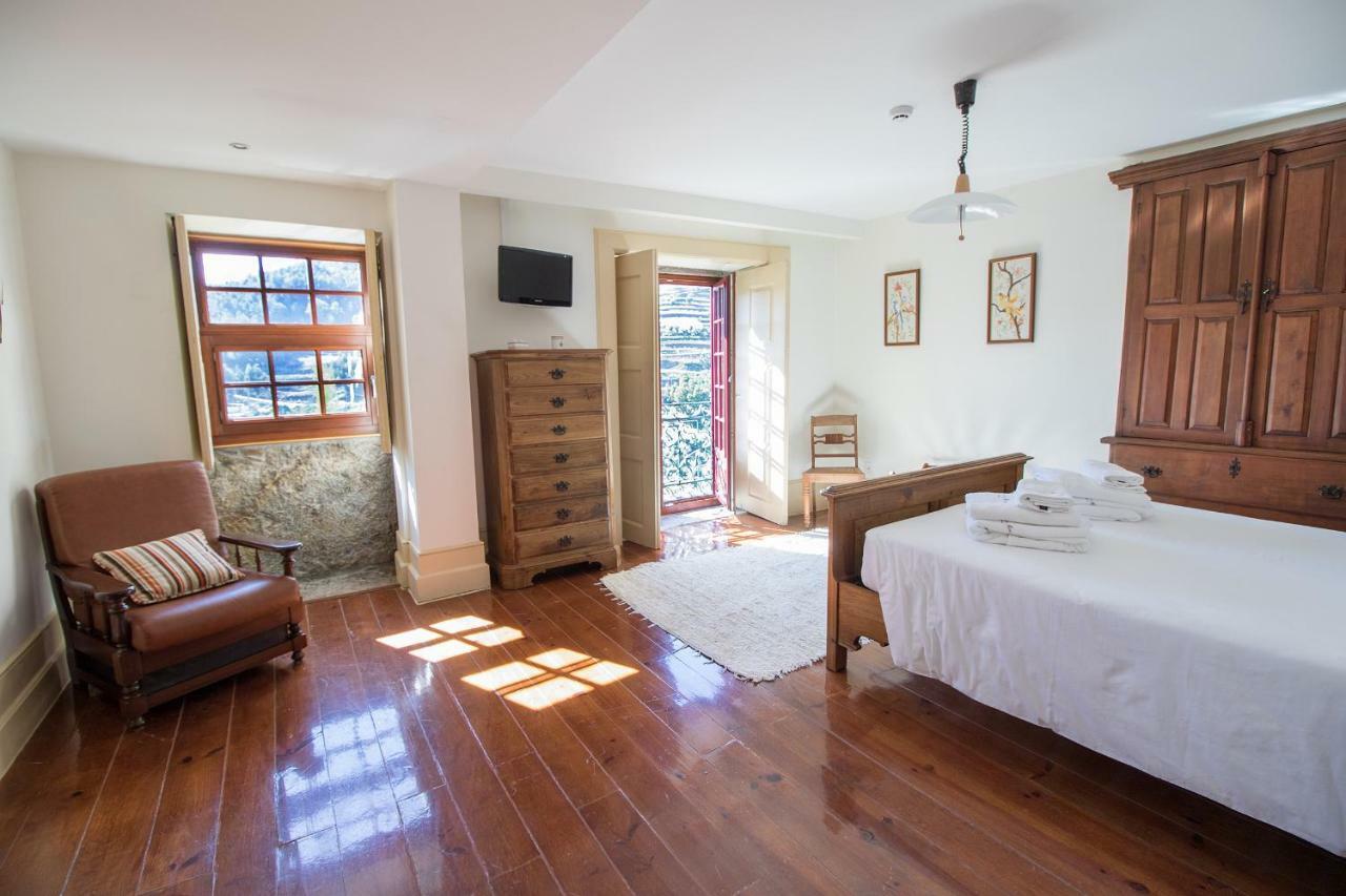 Casa Do Monte - Douro Villa Baiao Ngoại thất bức ảnh
