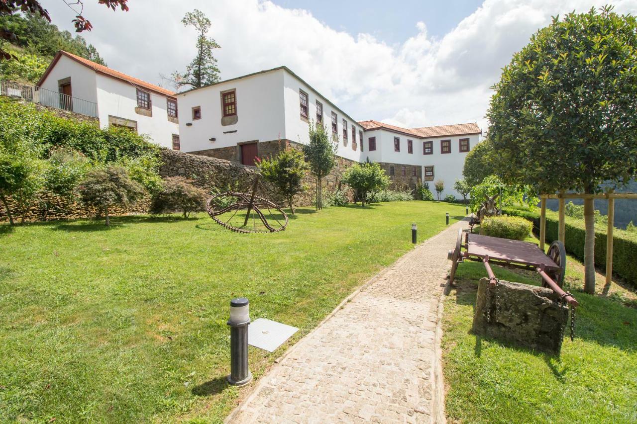 Casa Do Monte - Douro Villa Baiao Ngoại thất bức ảnh