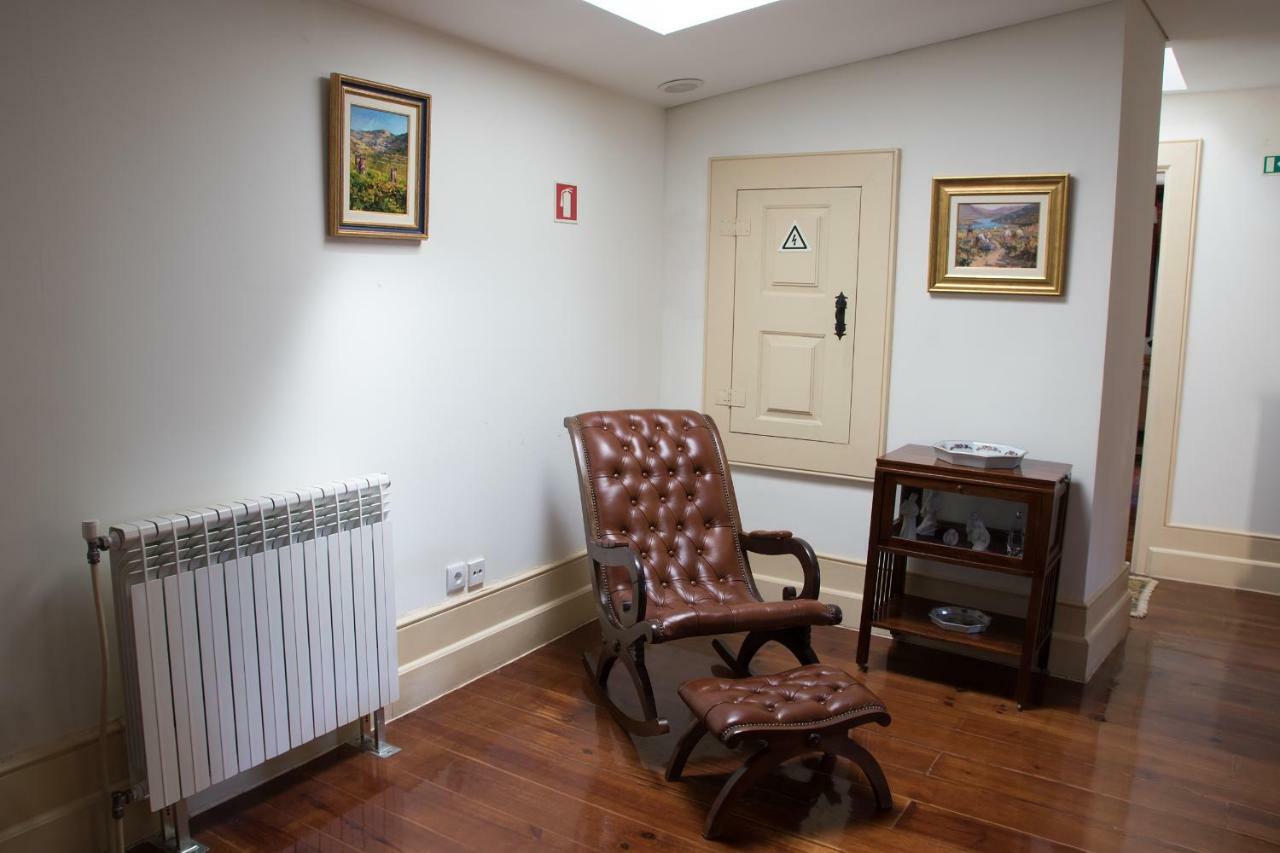 Casa Do Monte - Douro Villa Baiao Ngoại thất bức ảnh