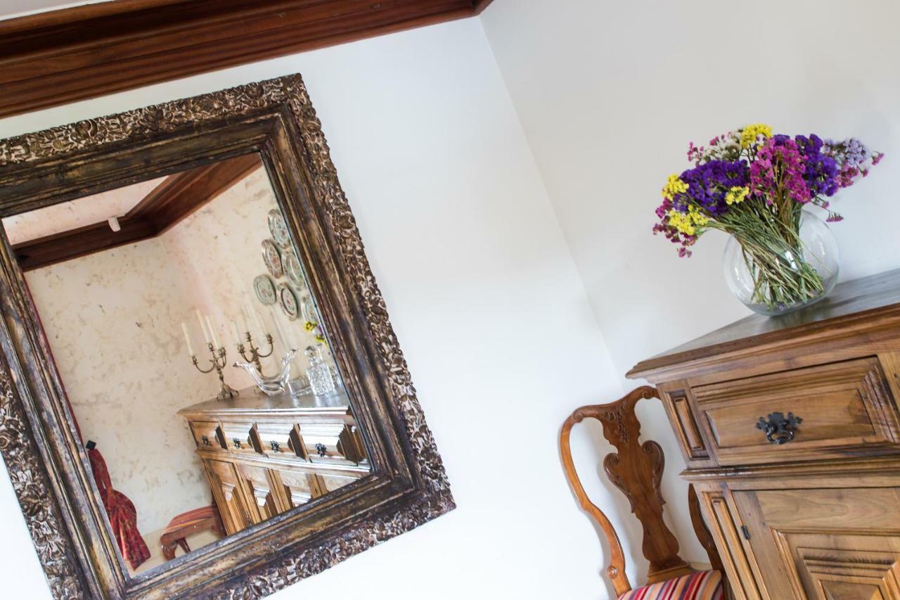 Casa Do Monte - Douro Villa Baiao Ngoại thất bức ảnh