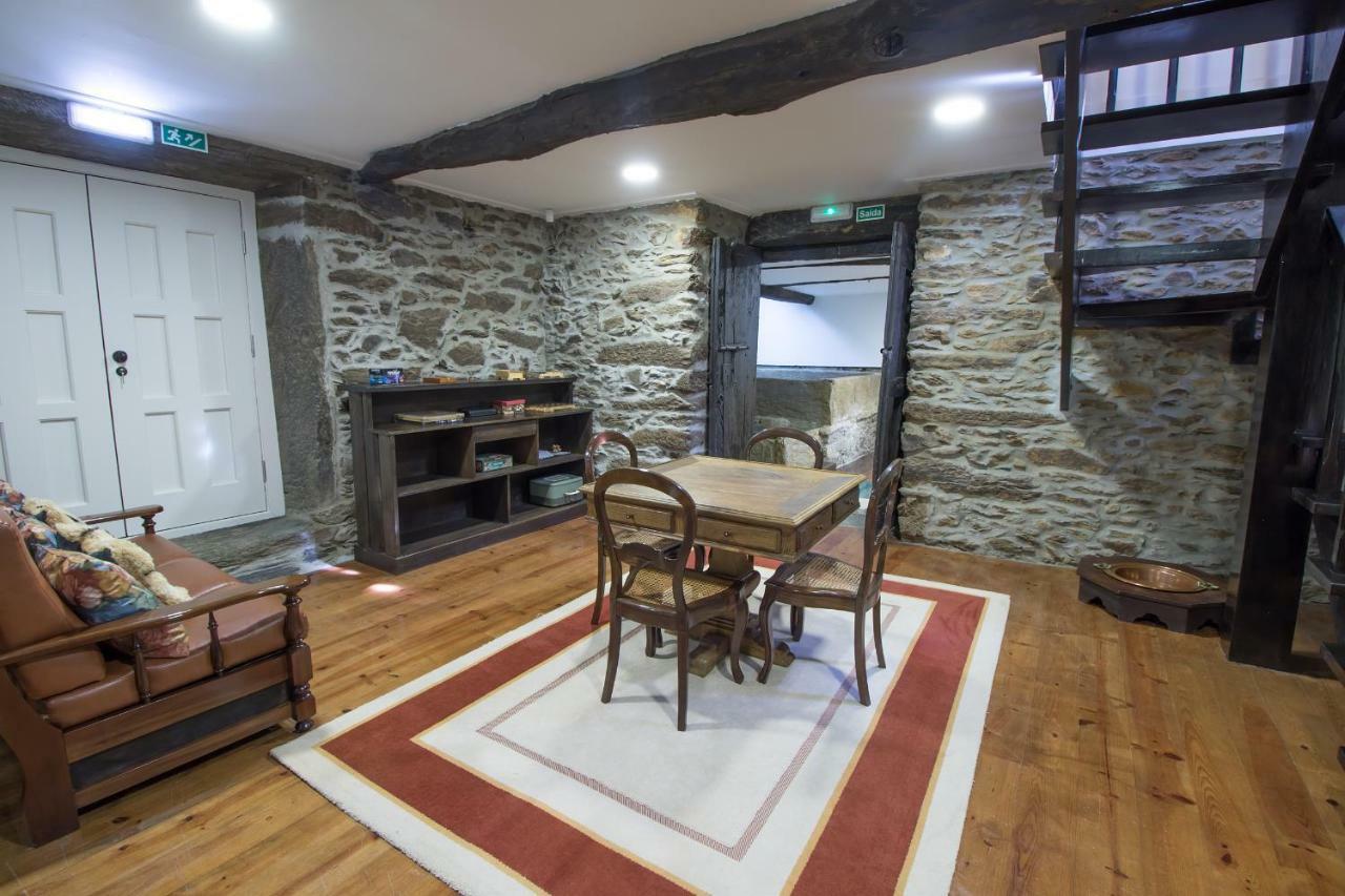 Casa Do Monte - Douro Villa Baiao Ngoại thất bức ảnh