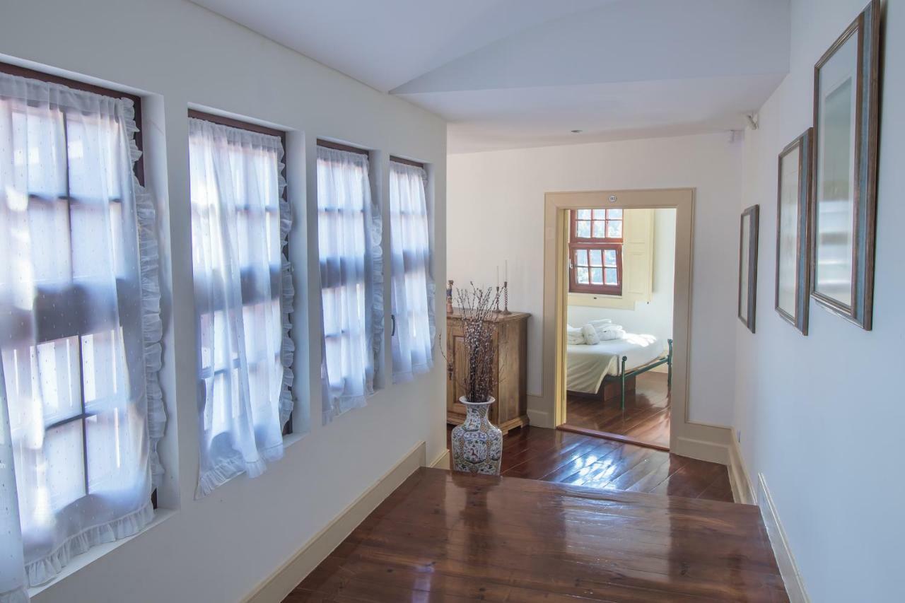 Casa Do Monte - Douro Villa Baiao Ngoại thất bức ảnh