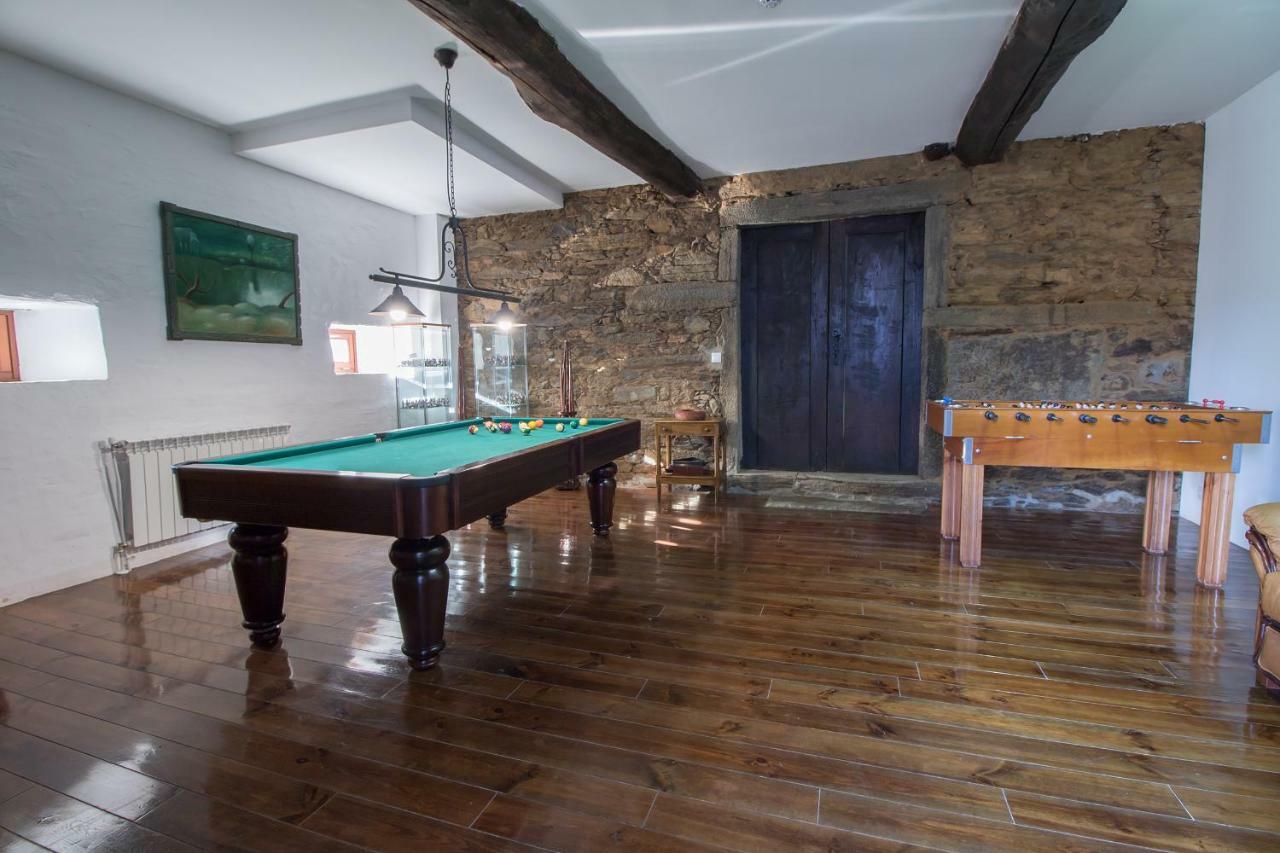 Casa Do Monte - Douro Villa Baiao Ngoại thất bức ảnh