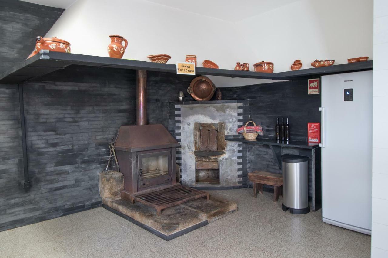 Casa Do Monte - Douro Villa Baiao Ngoại thất bức ảnh