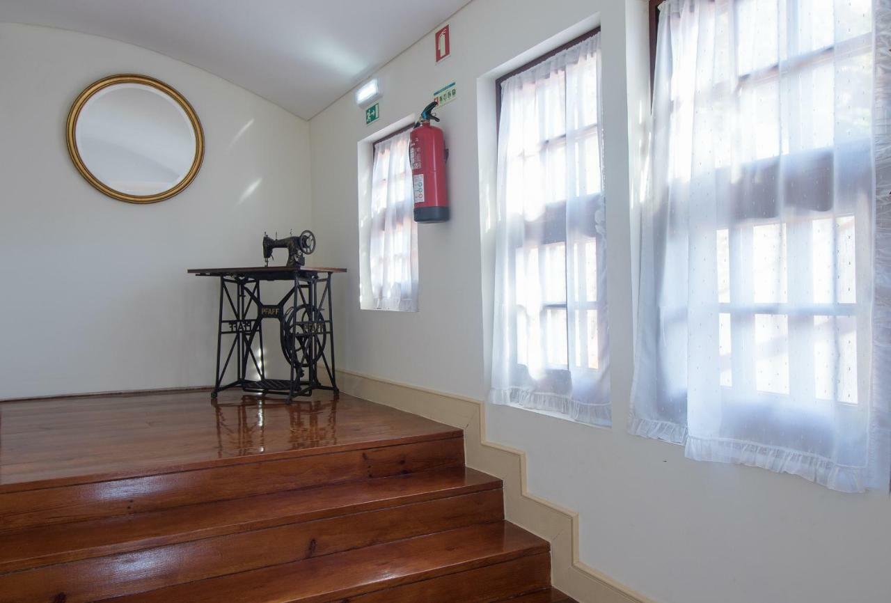 Casa Do Monte - Douro Villa Baiao Ngoại thất bức ảnh