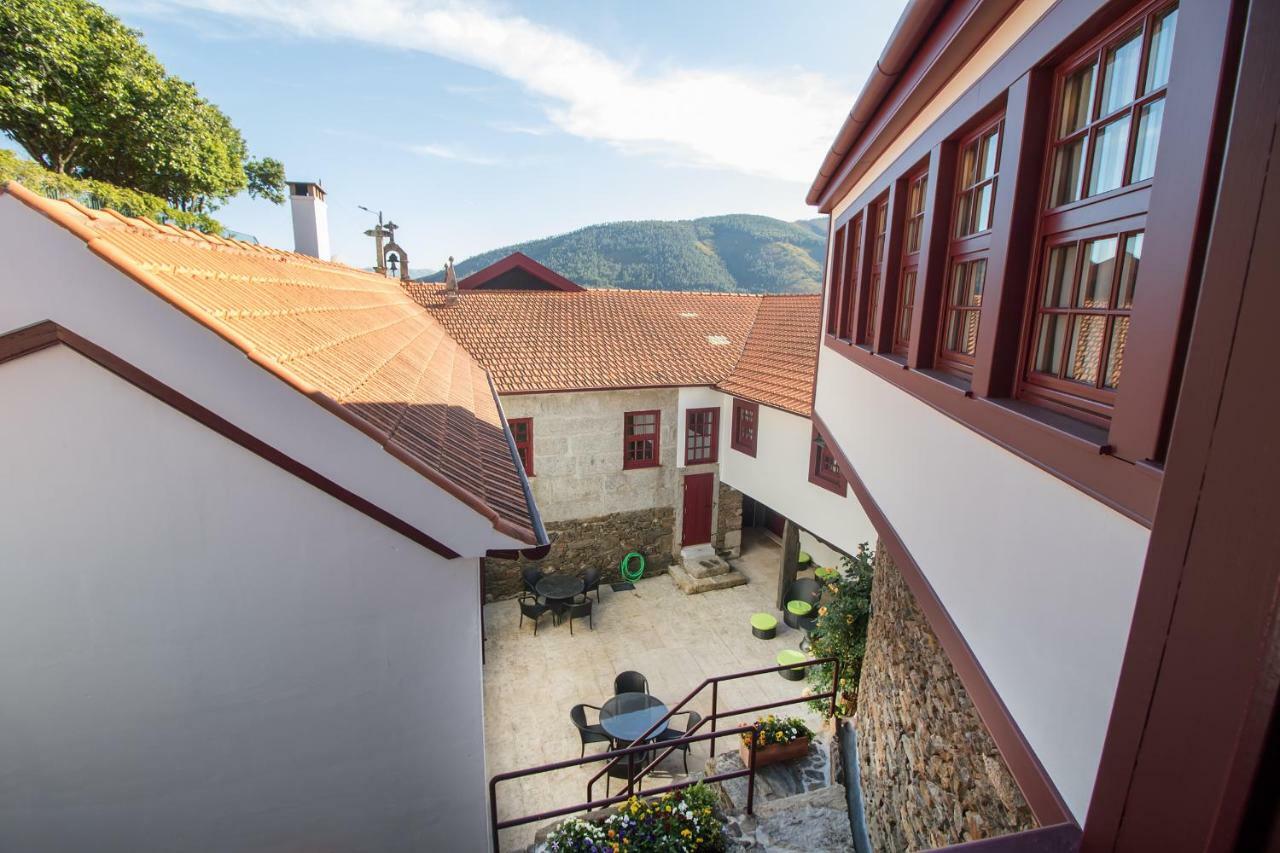 Casa Do Monte - Douro Villa Baiao Ngoại thất bức ảnh