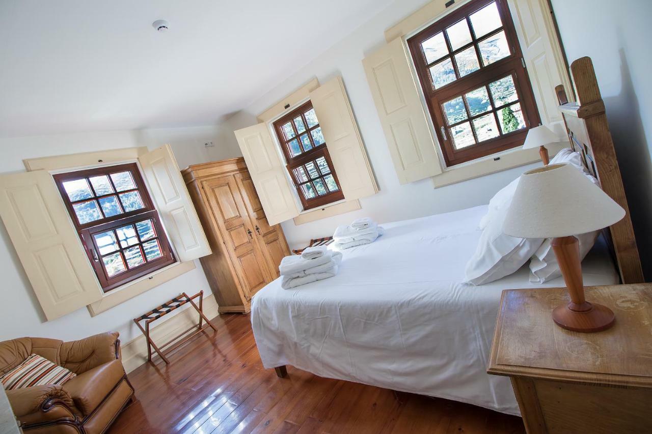Casa Do Monte - Douro Villa Baiao Ngoại thất bức ảnh