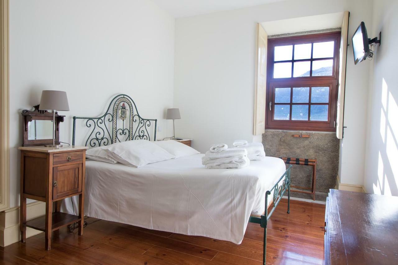 Casa Do Monte - Douro Villa Baiao Ngoại thất bức ảnh