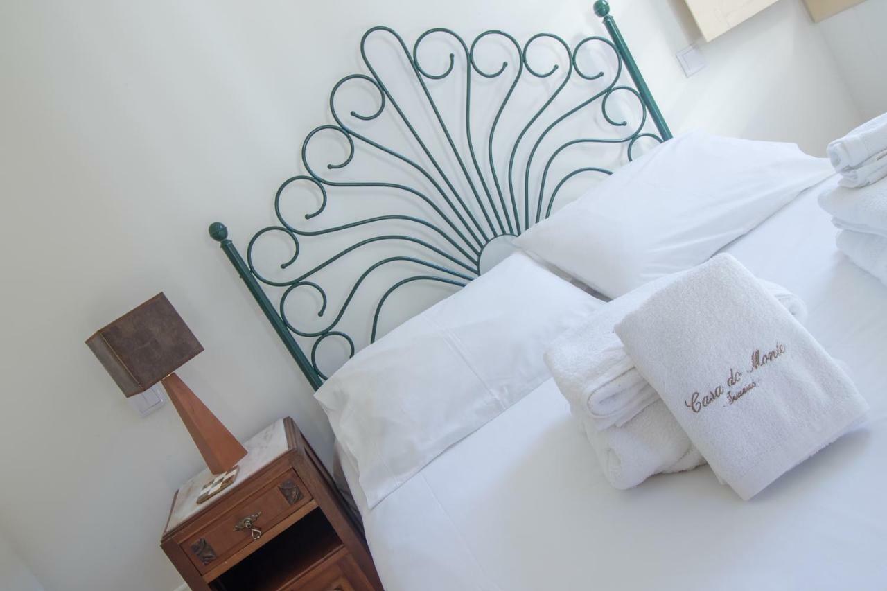 Casa Do Monte - Douro Villa Baiao Ngoại thất bức ảnh