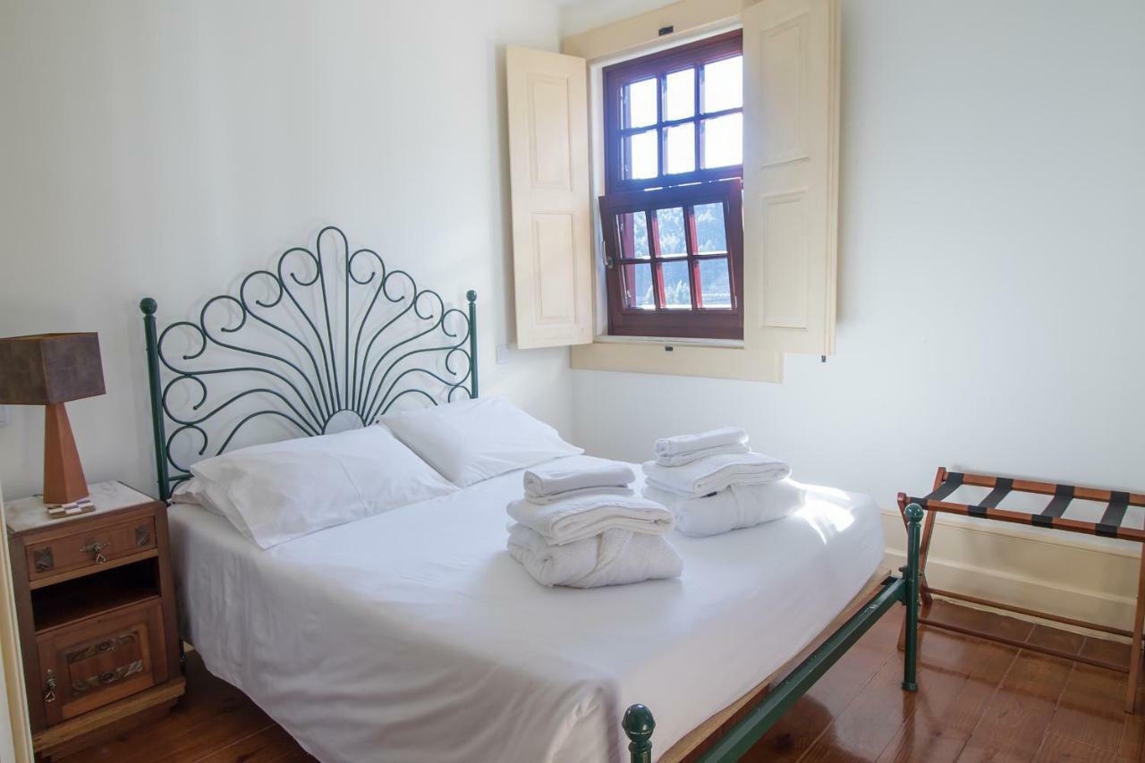 Casa Do Monte - Douro Villa Baiao Ngoại thất bức ảnh