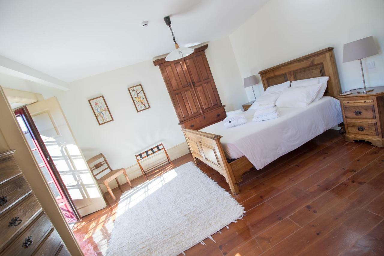 Casa Do Monte - Douro Villa Baiao Ngoại thất bức ảnh