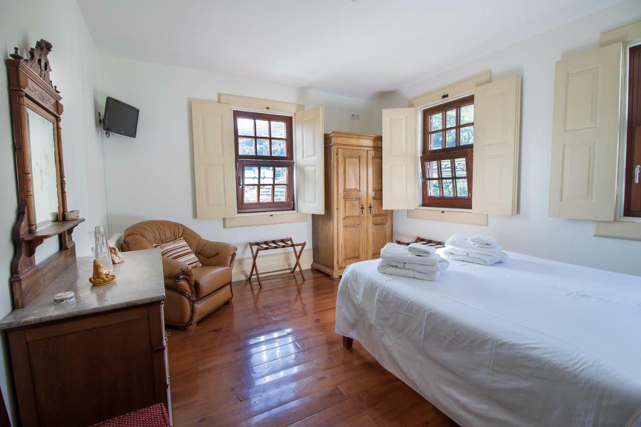 Casa Do Monte - Douro Villa Baiao Ngoại thất bức ảnh