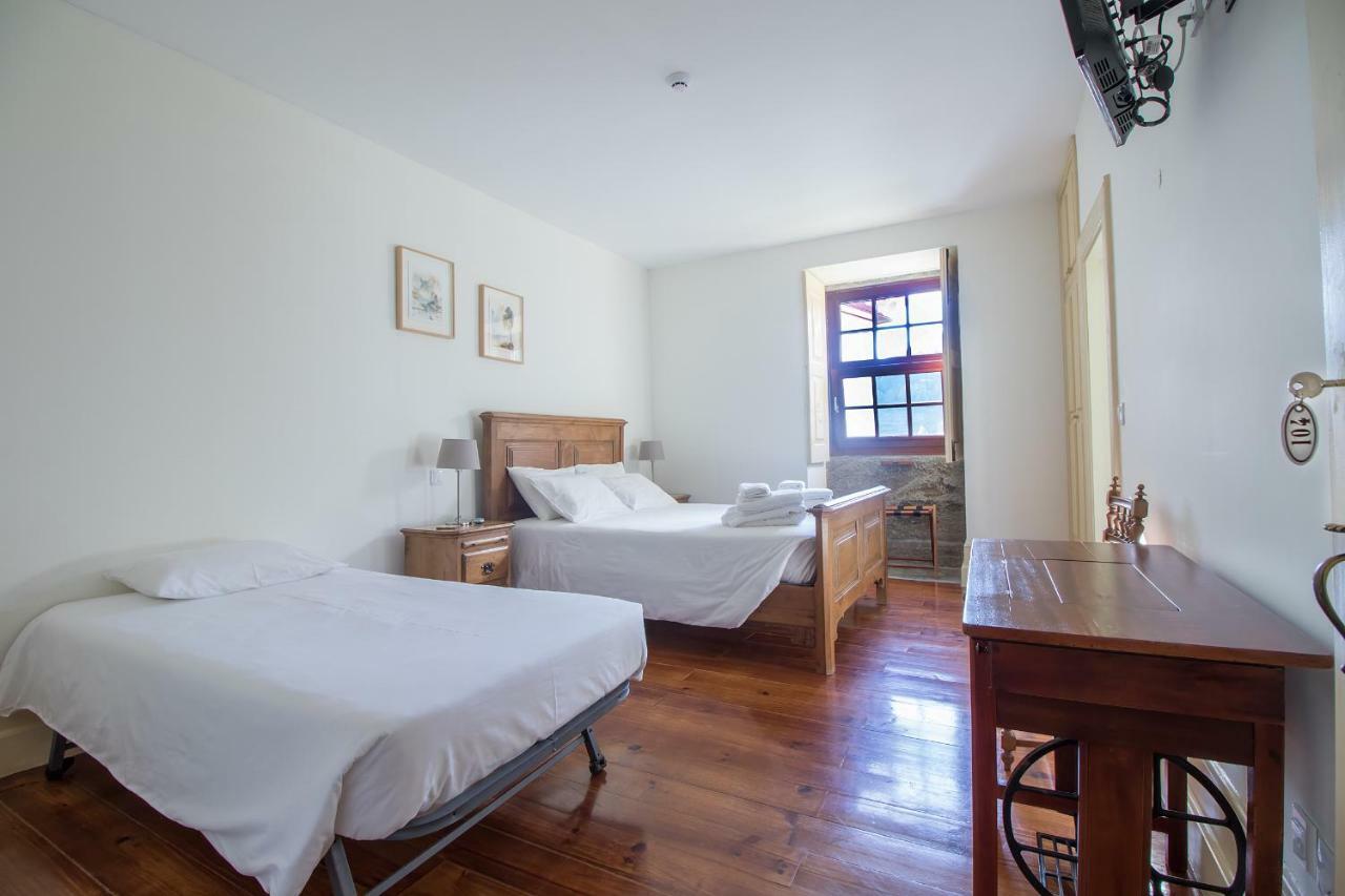 Casa Do Monte - Douro Villa Baiao Ngoại thất bức ảnh