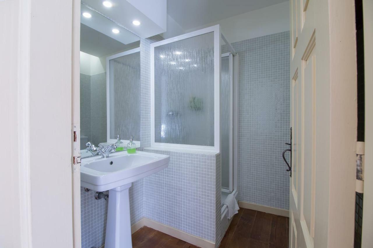 Casa Do Monte - Douro Villa Baiao Ngoại thất bức ảnh