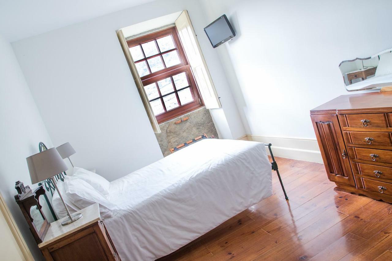 Casa Do Monte - Douro Villa Baiao Ngoại thất bức ảnh