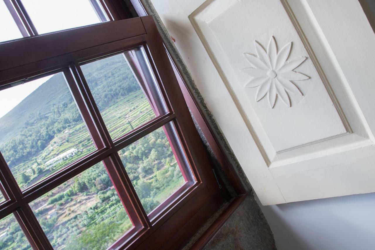 Casa Do Monte - Douro Villa Baiao Ngoại thất bức ảnh