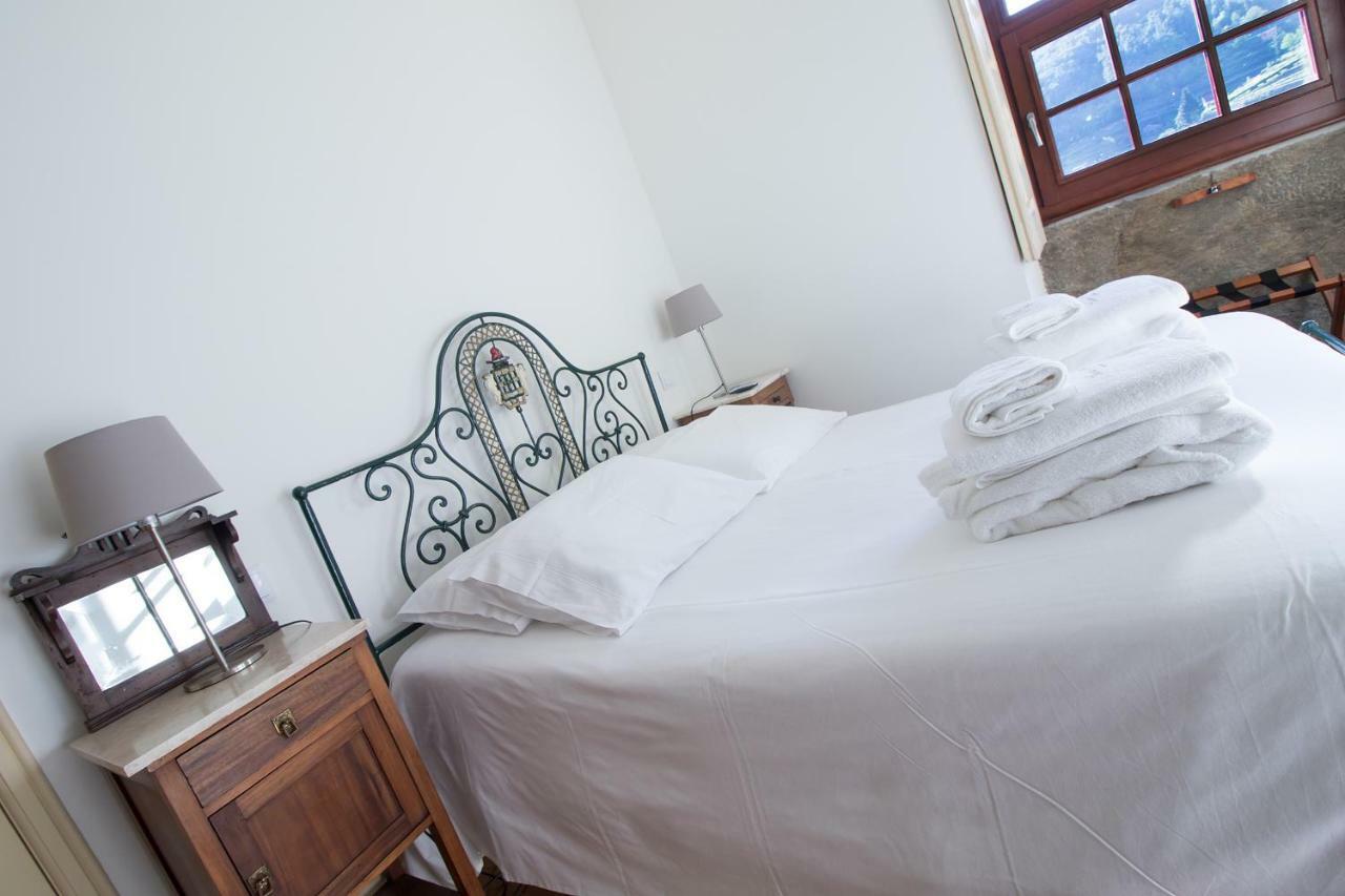 Casa Do Monte - Douro Villa Baiao Ngoại thất bức ảnh